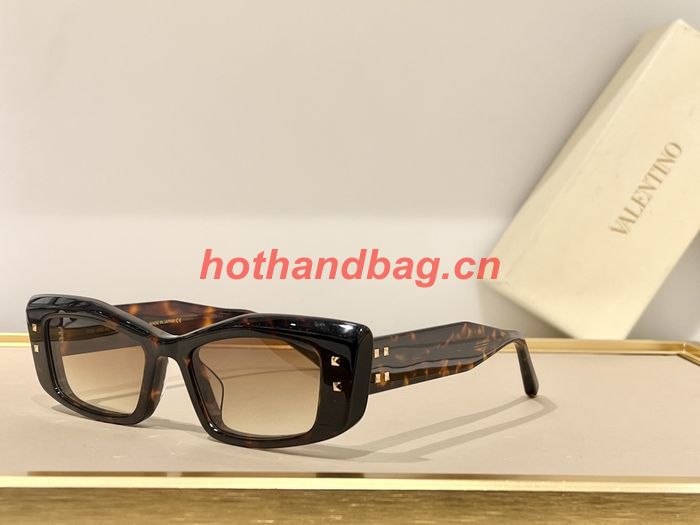 Valentino Sunglasses Top Quality VAS00752