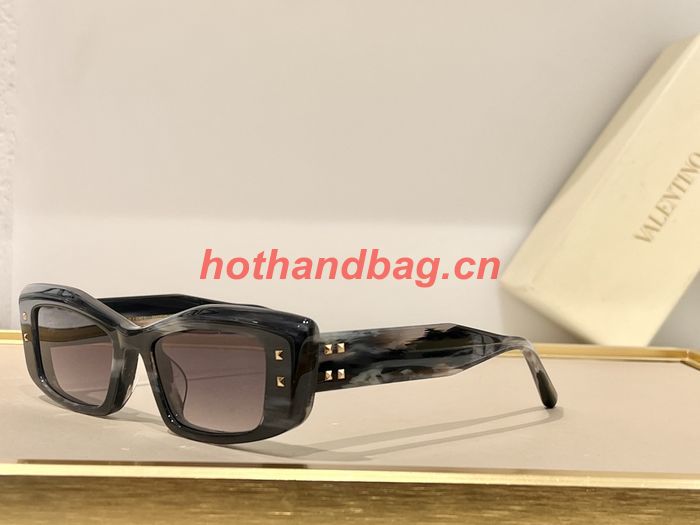 Valentino Sunglasses Top Quality VAS00760