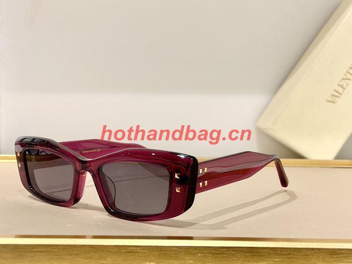Valentino Sunglasses Top Quality VAS00763