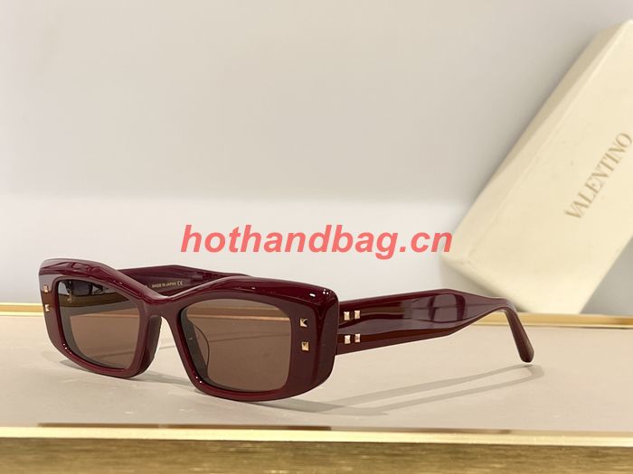Valentino Sunglasses Top Quality VAS00764