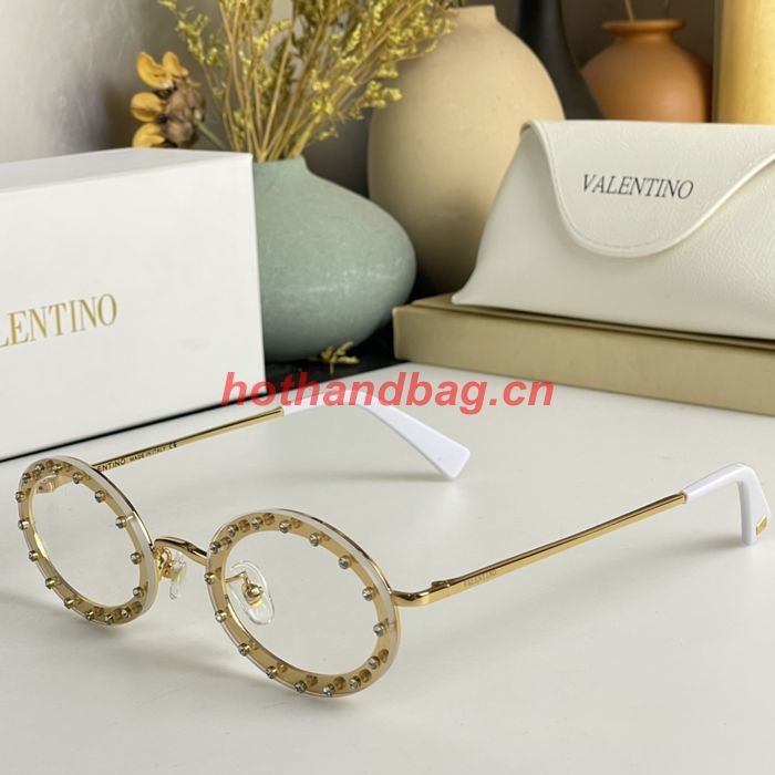 Valentino Sunglasses Top Quality VAS00770