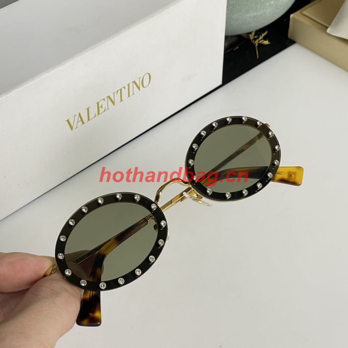 Valentino Sunglasses Top Quality VAS00774