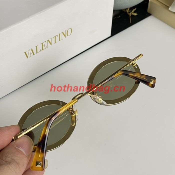 Valentino Sunglasses Top Quality VAS00775