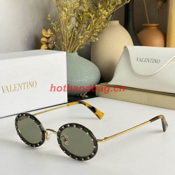Valentino Sunglasses Top Quality VAS00776