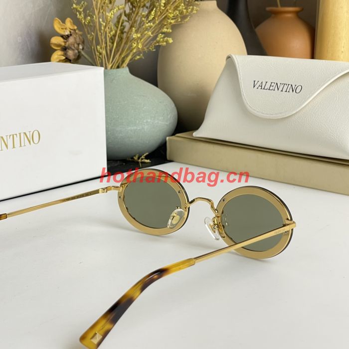 Valentino Sunglasses Top Quality VAS00777