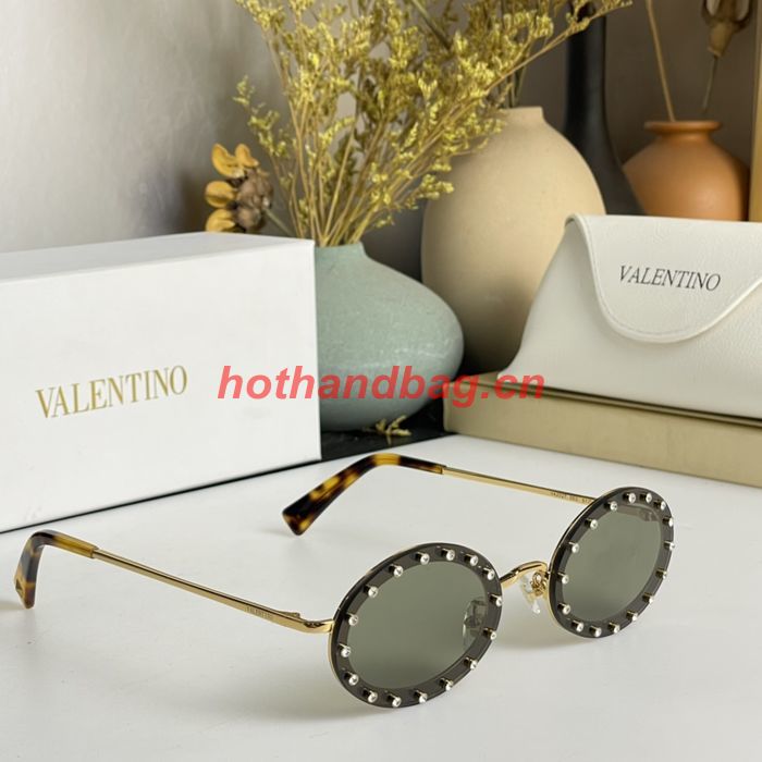 Valentino Sunglasses Top Quality VAS00778