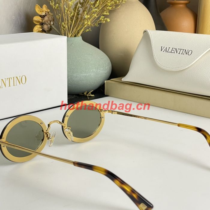 Valentino Sunglasses Top Quality VAS00779