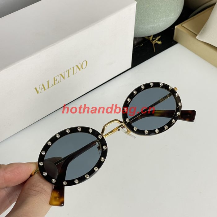 Valentino Sunglasses Top Quality VAS00780