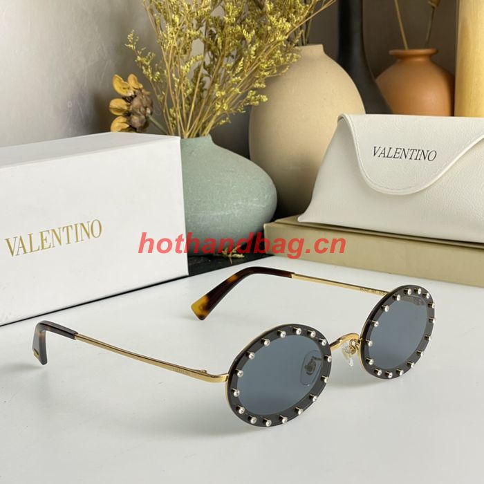 Valentino Sunglasses Top Quality VAS00782