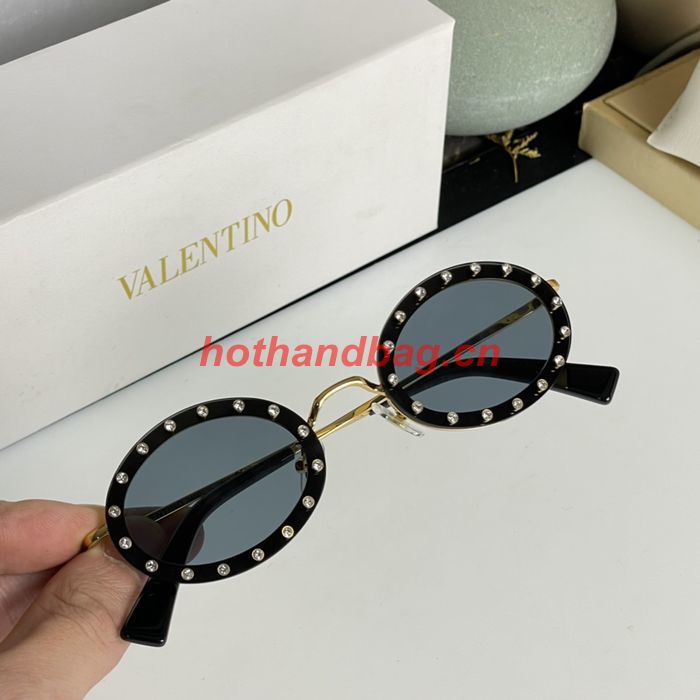 Valentino Sunglasses Top Quality VAS00786