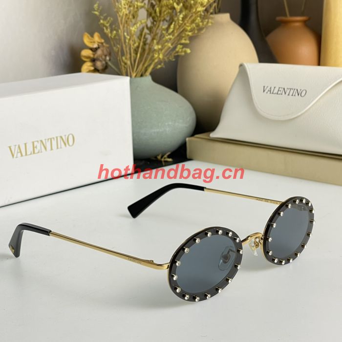 Valentino Sunglasses Top Quality VAS00790