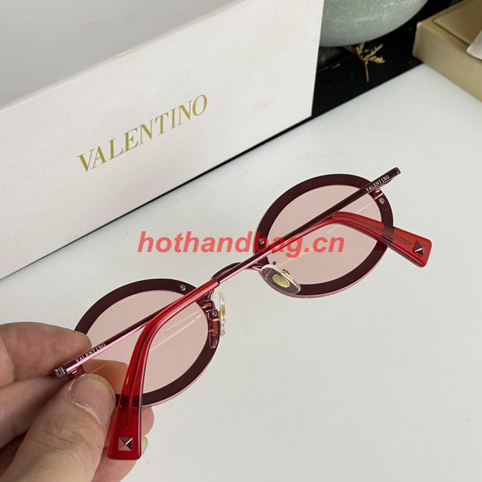 Valentino Sunglasses Top Quality VAS00793