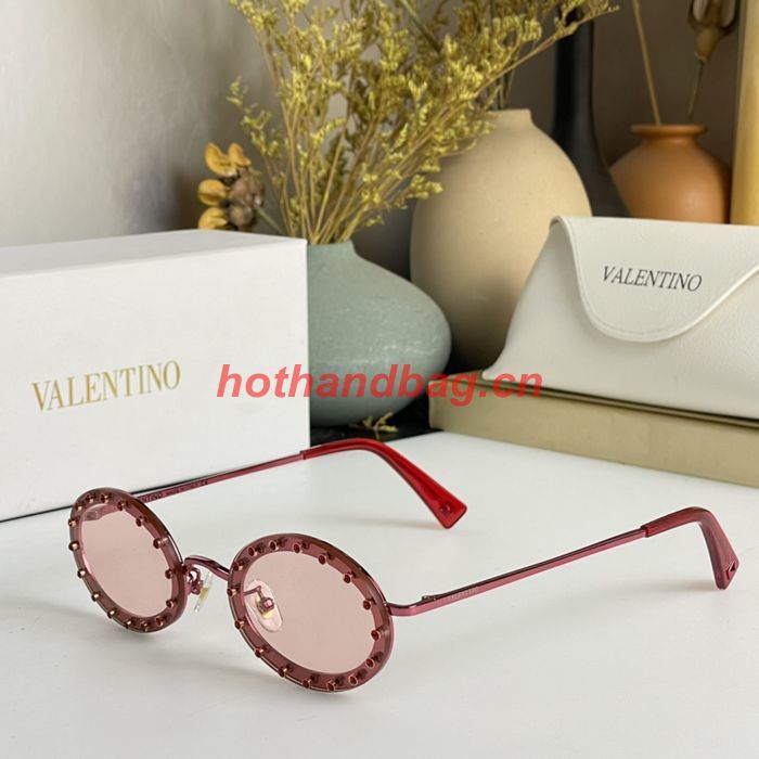 Valentino Sunglasses Top Quality VAS00794