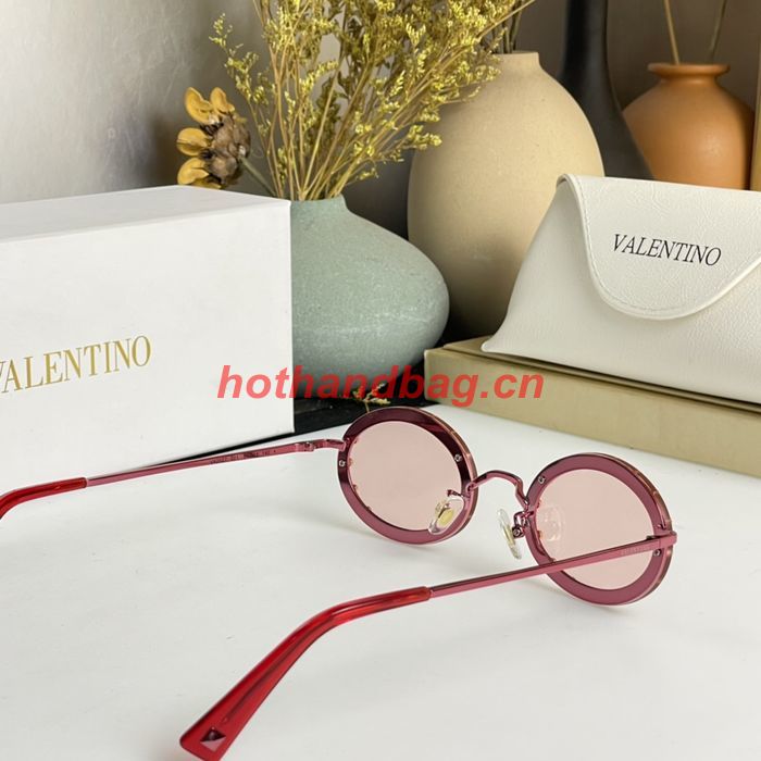 Valentino Sunglasses Top Quality VAS00795