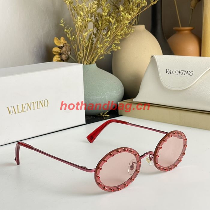 Valentino Sunglasses Top Quality VAS00796