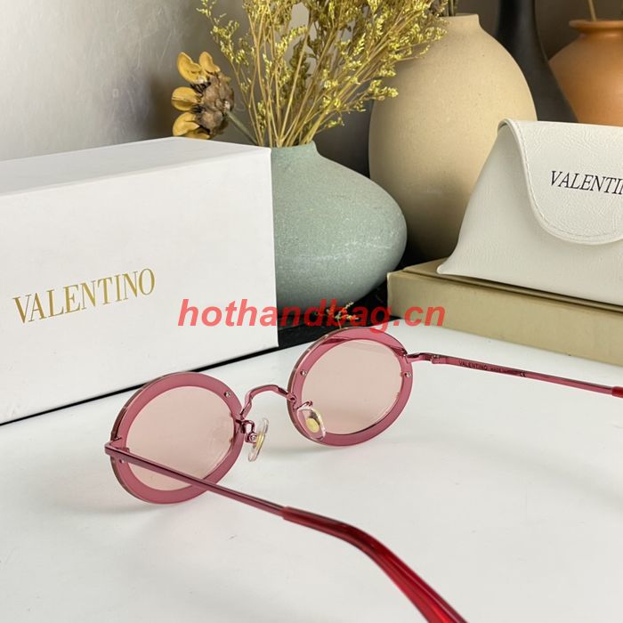 Valentino Sunglasses Top Quality VAS00797