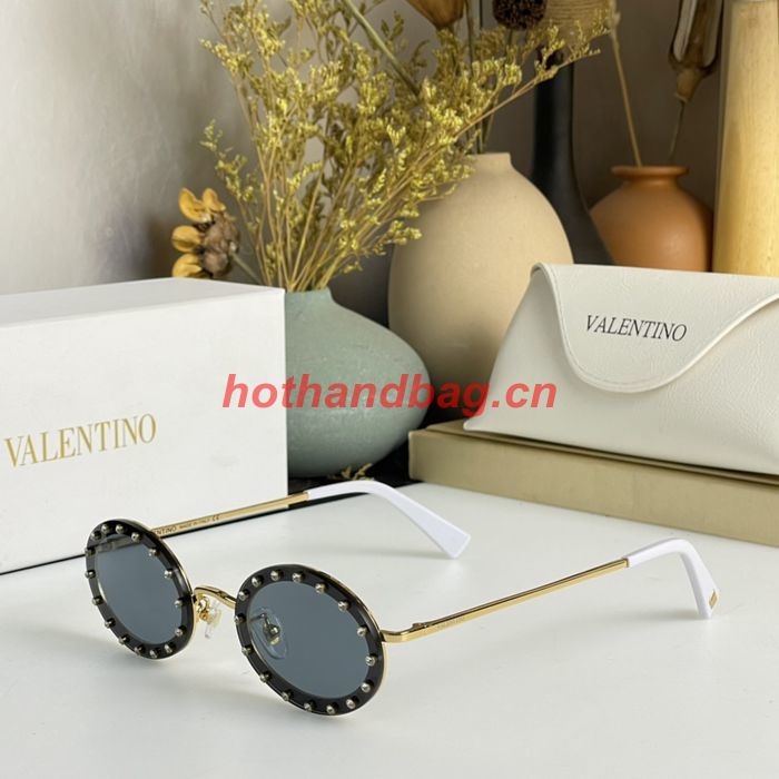 Valentino Sunglasses Top Quality VAS00800