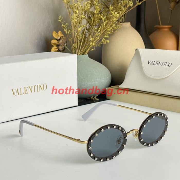 Valentino Sunglasses Top Quality VAS00802