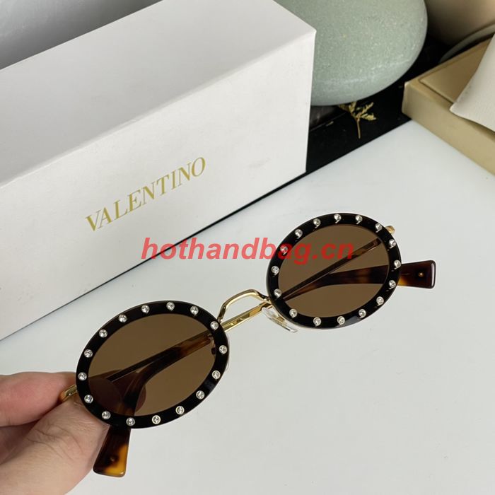 Valentino Sunglasses Top Quality VAS00804