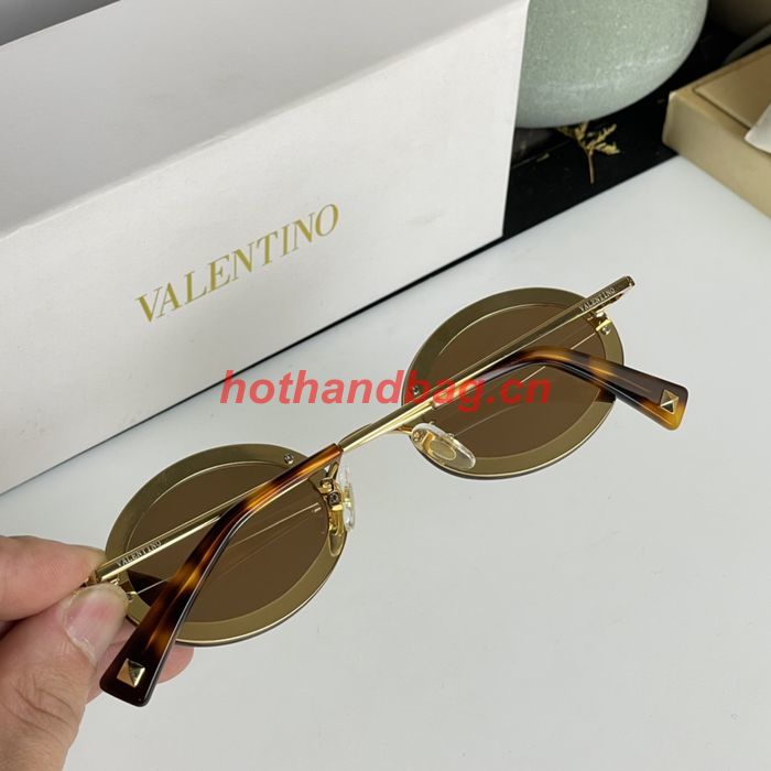 Valentino Sunglasses Top Quality VAS00805