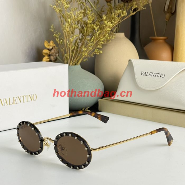Valentino Sunglasses Top Quality VAS00806