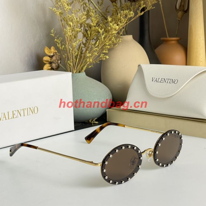 Valentino Sunglasses Top Quality VAS00808