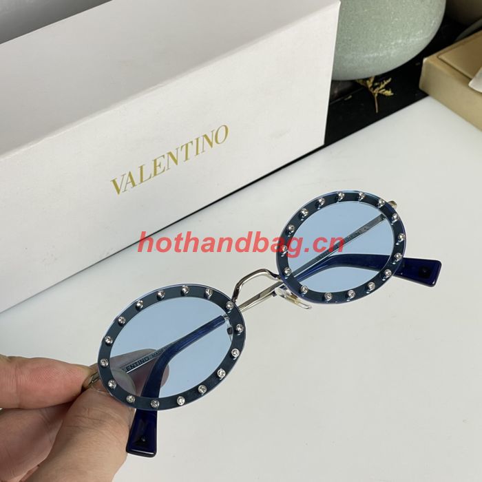Valentino Sunglasses Top Quality VAS00810