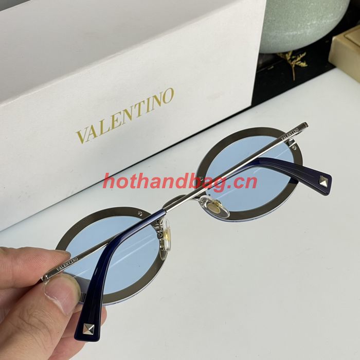 Valentino Sunglasses Top Quality VAS00811