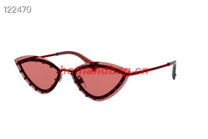 Valentino Sunglasses Top Quality VAS00816