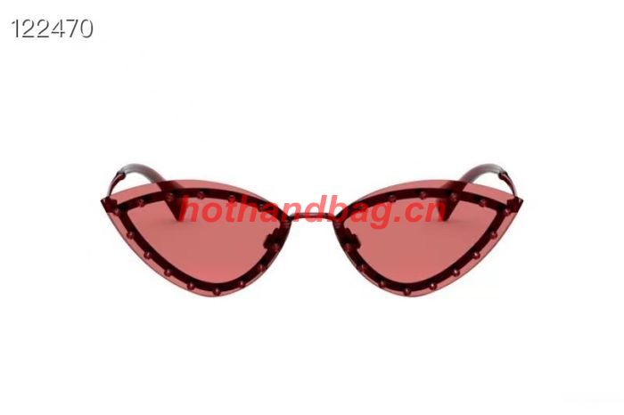 Valentino Sunglasses Top Quality VAS00818