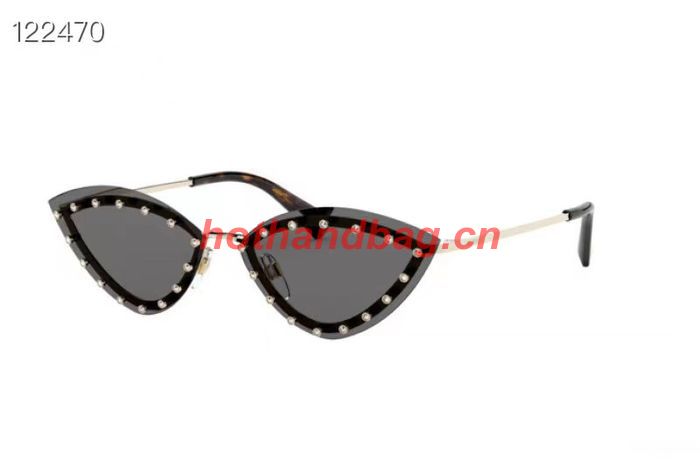 Valentino Sunglasses Top Quality VAS00819