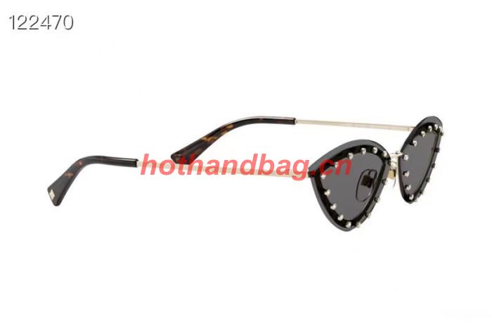 Valentino Sunglasses Top Quality VAS00820