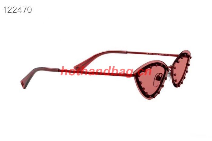 Valentino Sunglasses Top Quality VAS00824
