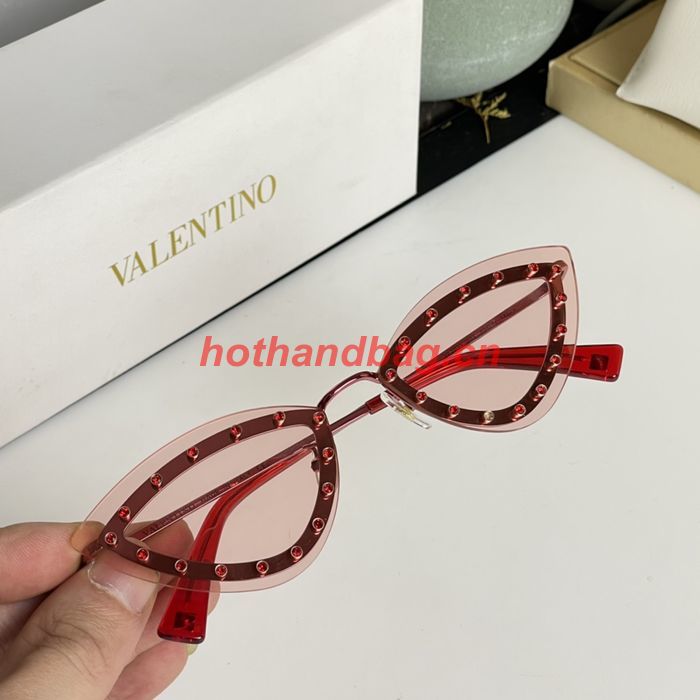 Valentino Sunglasses Top Quality VAS00825