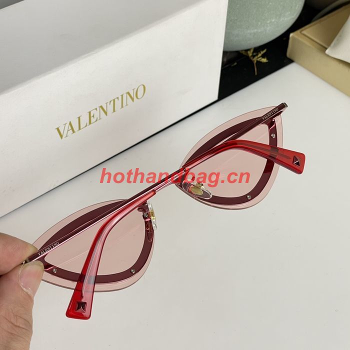 Valentino Sunglasses Top Quality VAS00826