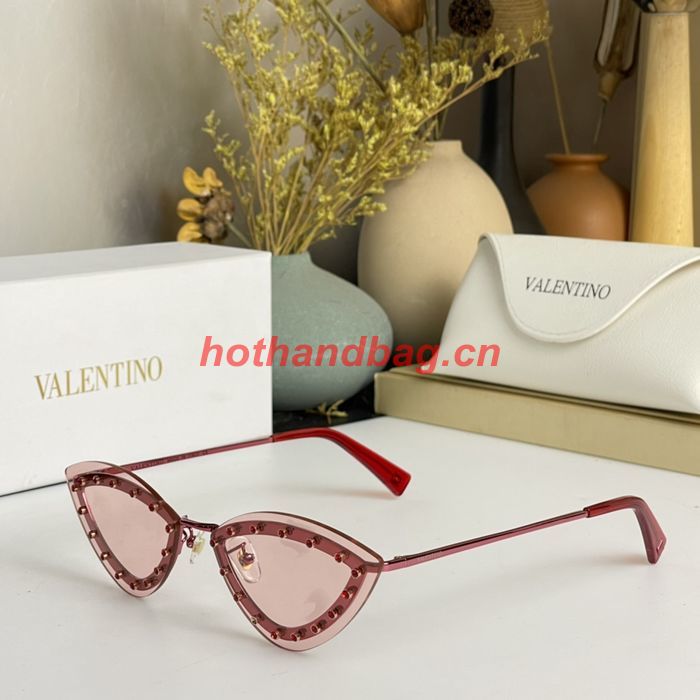 Valentino Sunglasses Top Quality VAS00827