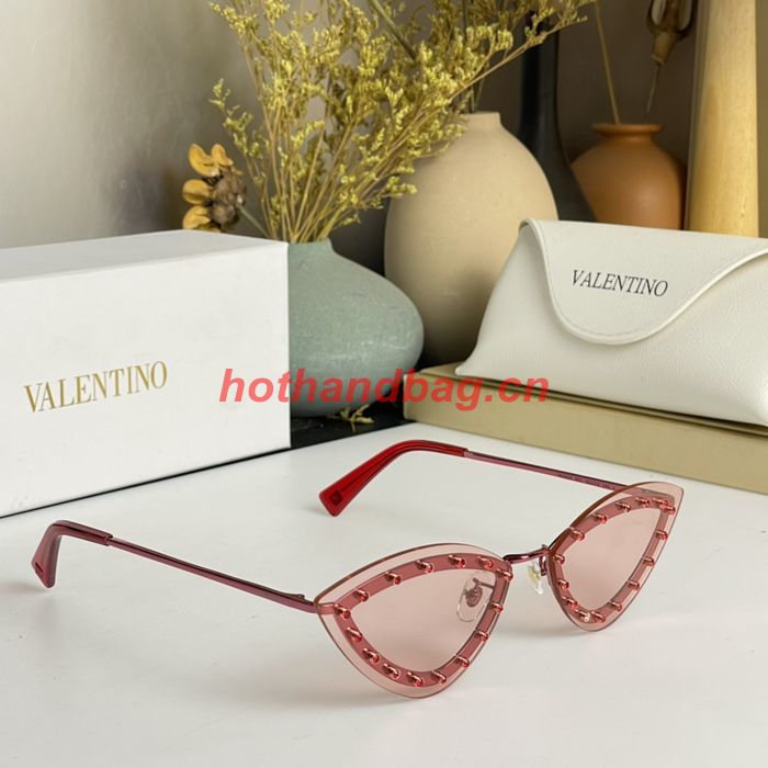 Valentino Sunglasses Top Quality VAS00829