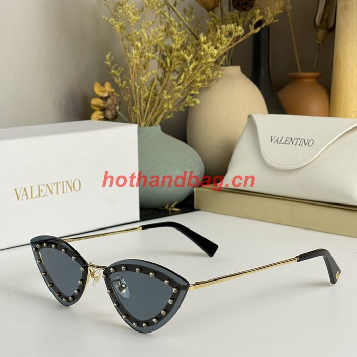 Valentino Sunglasses Top Quality VAS00834