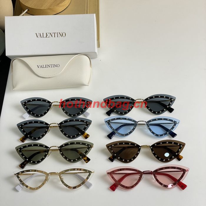 Valentino Sunglasses Top Quality VAS00838