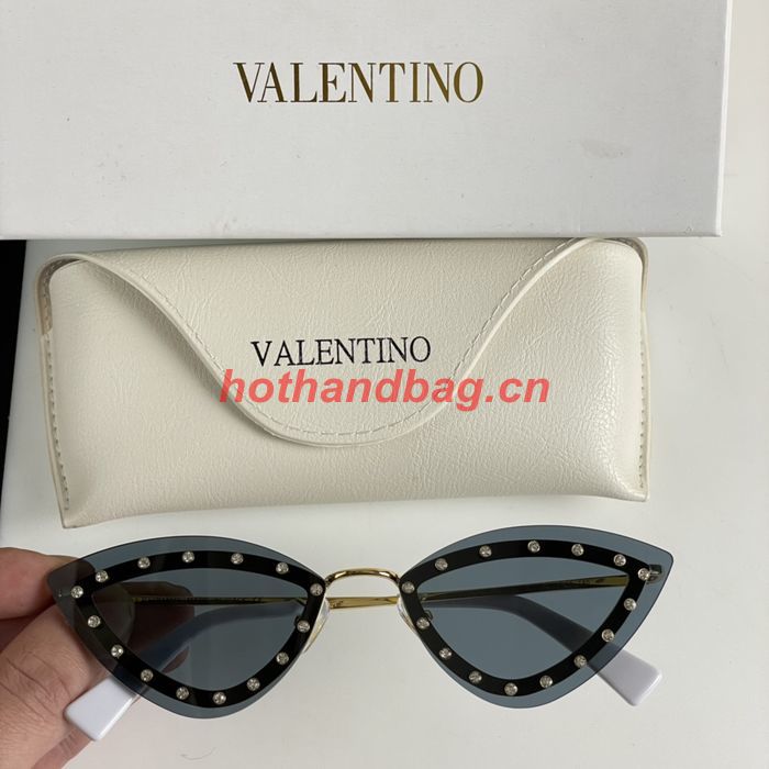 Valentino Sunglasses Top Quality VAS00839
