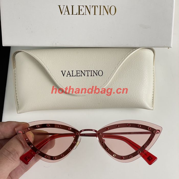 Valentino Sunglasses Top Quality VAS00843