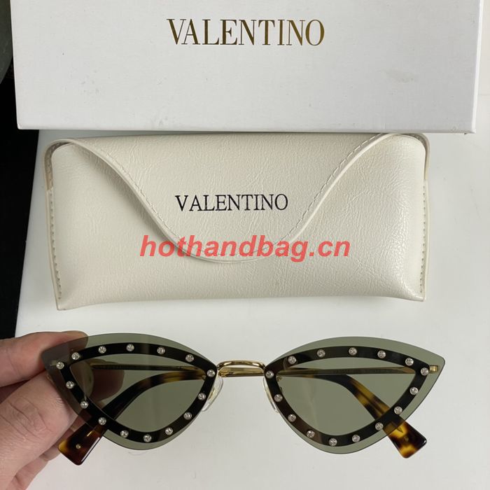 Valentino Sunglasses Top Quality VAS00845