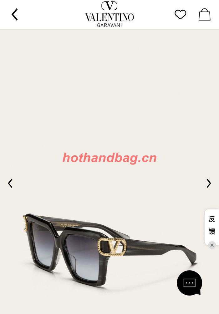 Valentino Sunglasses Top Quality VAS00851