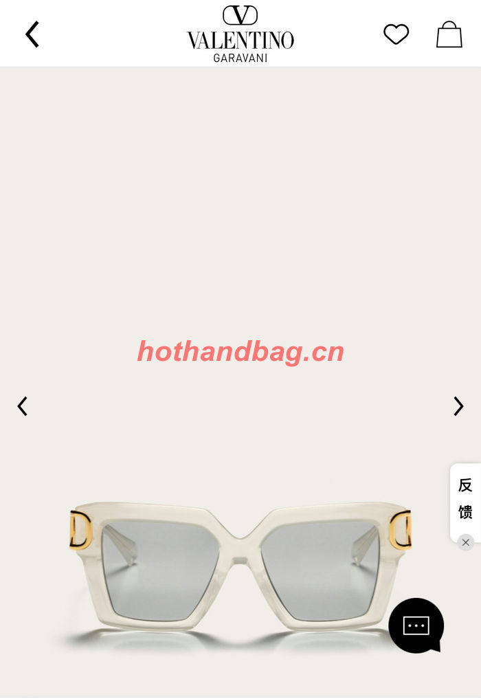 Valentino Sunglasses Top Quality VAS00853