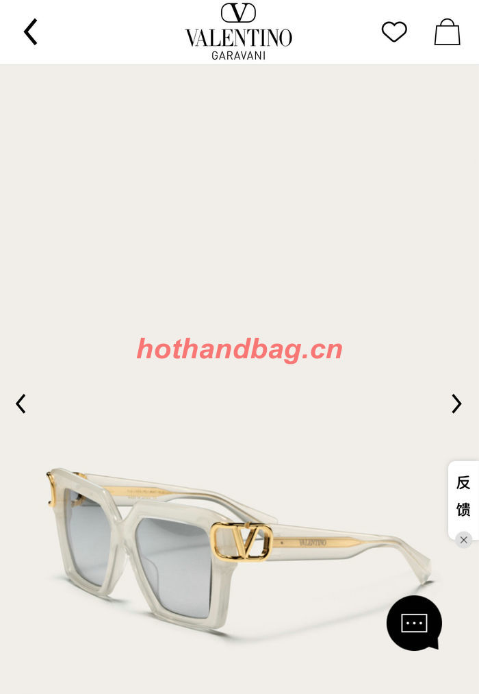 Valentino Sunglasses Top Quality VAS00854