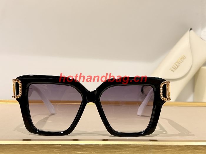 Valentino Sunglasses Top Quality VAS00856