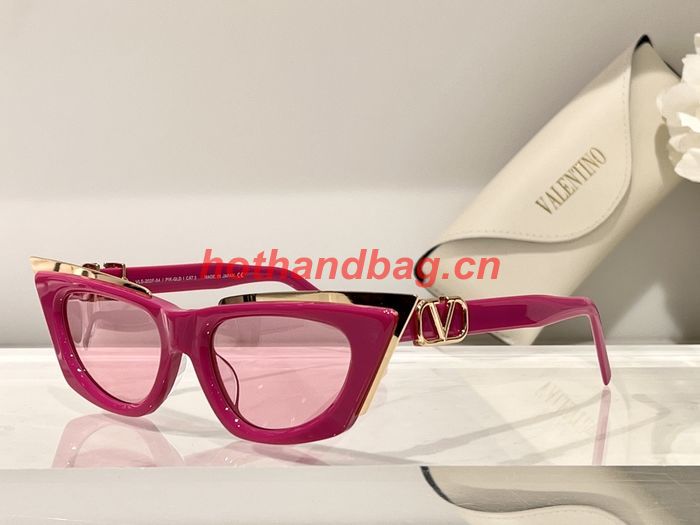 Valentino Sunglasses Top Quality VAS00883