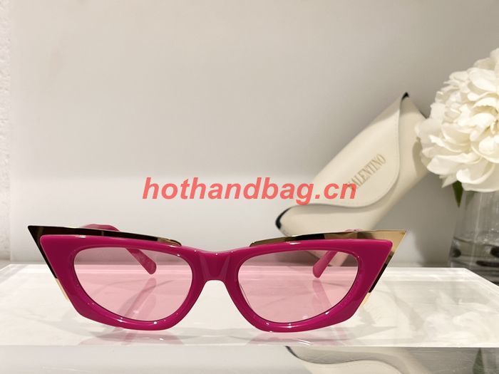 Valentino Sunglasses Top Quality VAS00897