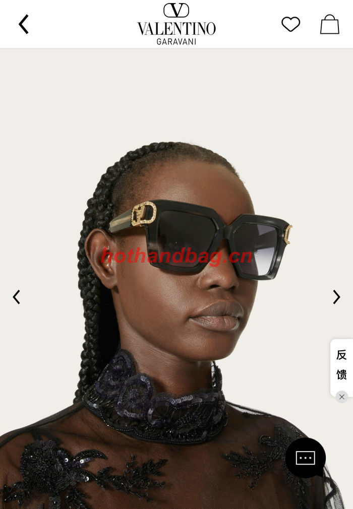 Valentino Sunglasses Top Quality VAS00912