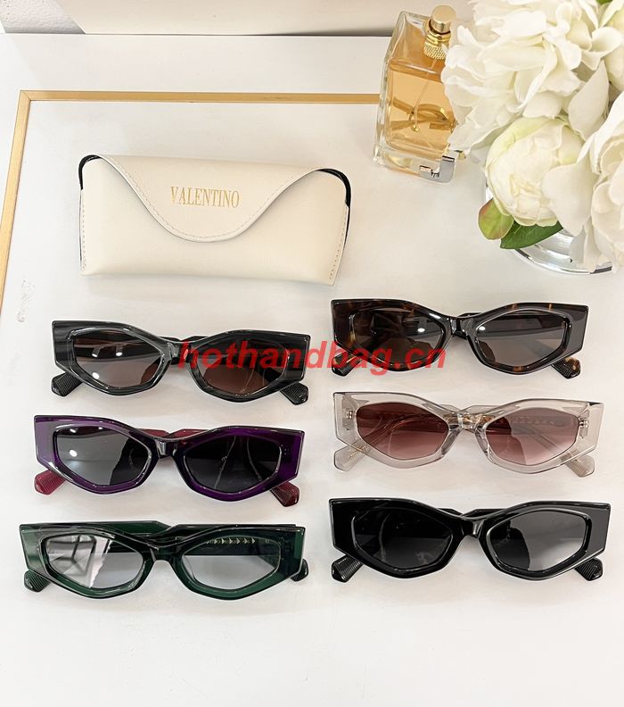 Valentino Sunglasses Top Quality VAS00933